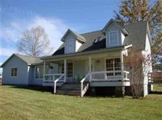 14037 Ro Co Co Rd, Tallahassee, FL 32309