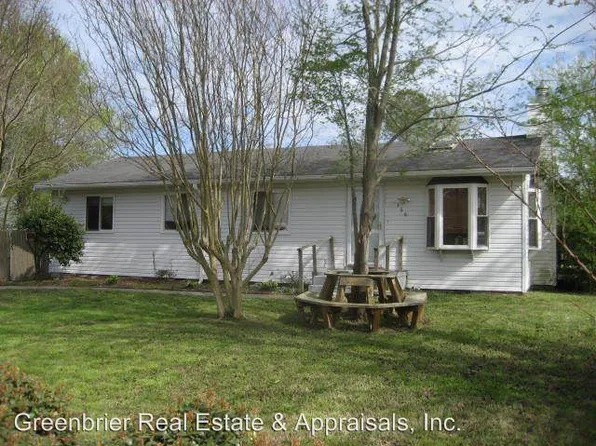 156 Burford Ave, Virginia Beach, VA 23451
