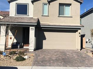 3164 Rowan Brook Ave, Henderson, NV 89052