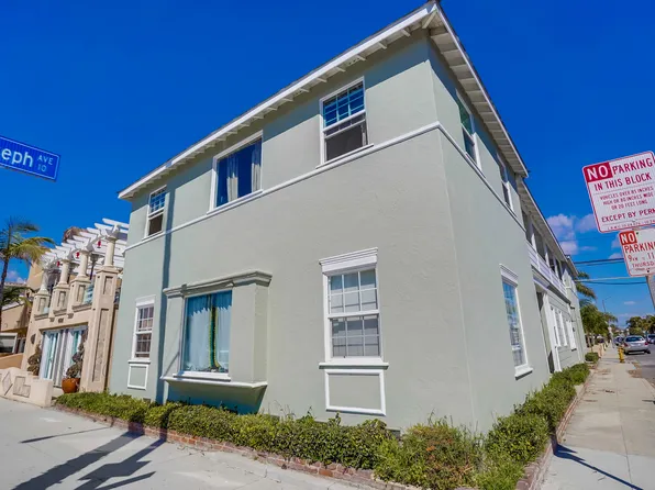 1 Saint Joseph Ave #B, Long Beach, CA 90803