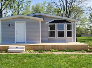 661 Greer Ln, Bardstown, KY 40004