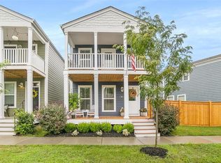 3221 Starkville St, Saint Charles, MO 63301