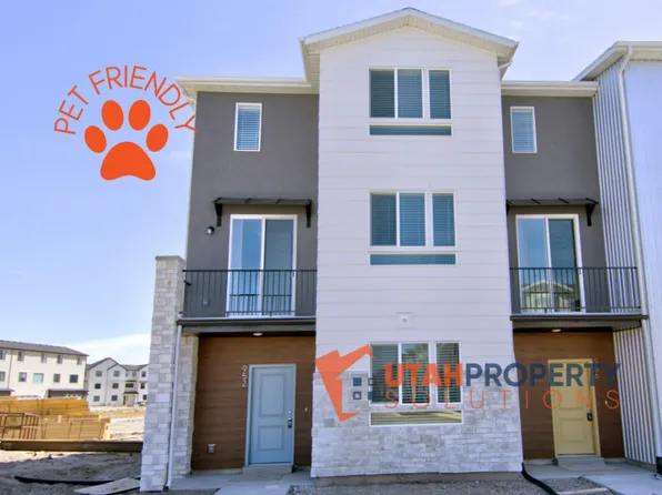 952 W 500 S, American Fork, UT 84003