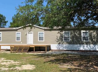 14727 NW 95th Ave, Lake Butler, FL 32054