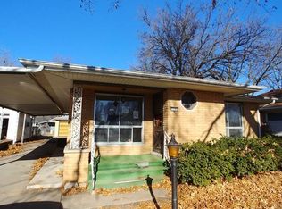 3205 Avenue I, Fort Madison, IA 52627