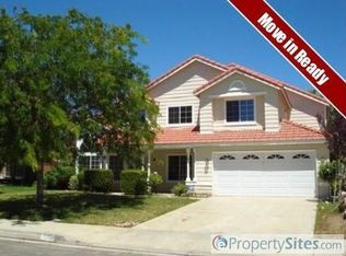 3053 Willowbrook Ave, Palmdale, CA 93551