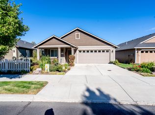3564 SW 29th St, Redmond, OR 97756