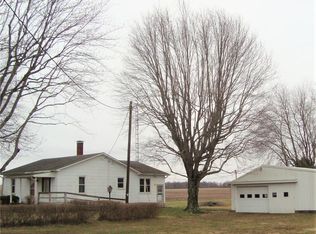5137 S County Road 400 E, Brownstown, IN 47220