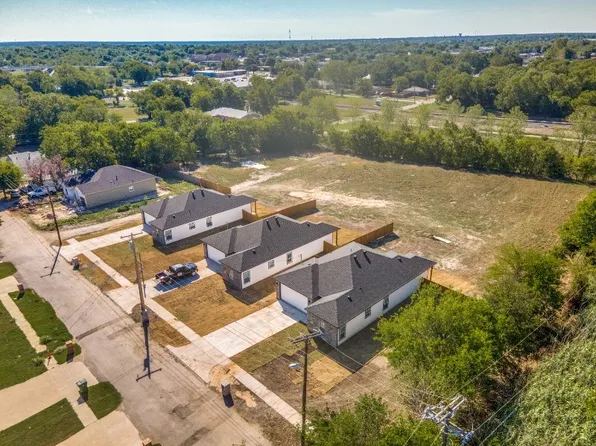 3105 Spencer St, Greenville, TX 75401
