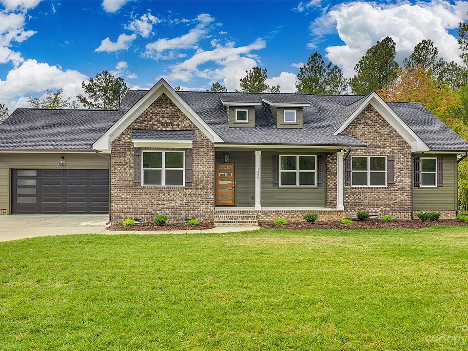 1599 Aragon Beach Rd, Rock Hill, SC 29732 | Zillow