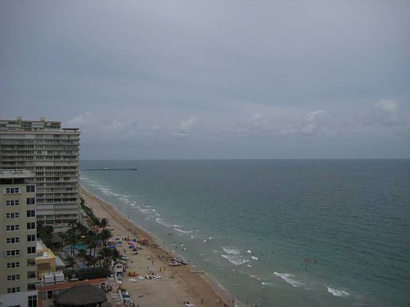 3rd image of 4010 Galt Ocean Dr APT 1403
