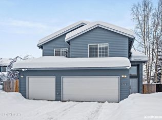 6810 Howard Ave, Anchorage, AK 99504