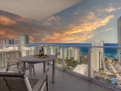 4010 S Ocean Dr #R2001, Hollywood, FL, 33019