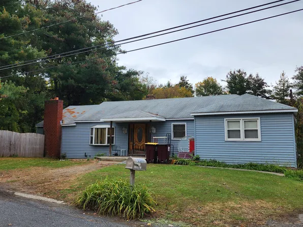 1566 S Old Post Road, Castleton, NY 12033
