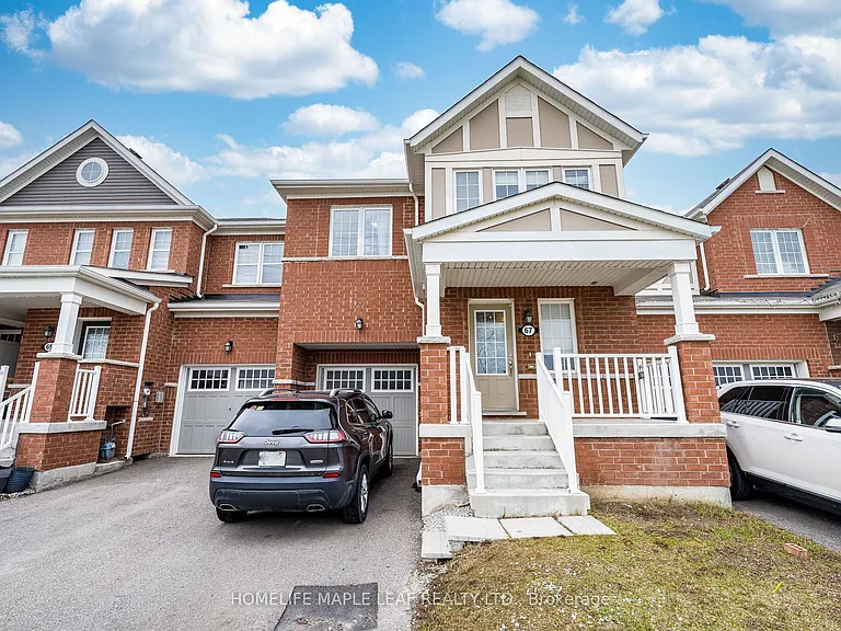 67 Benhurst Cres — Photo 1