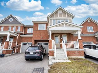 67 Benhurst Cres, Brampton, ON L7A 5A5