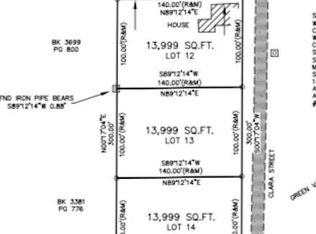 Clara St, Saint Joseph, MO 64505