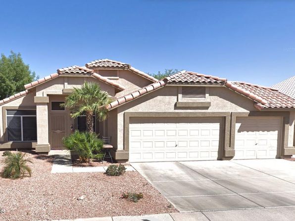 Real Estate In Avondale Az