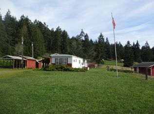 144 Springwater Rd, Sequim, WA 98382