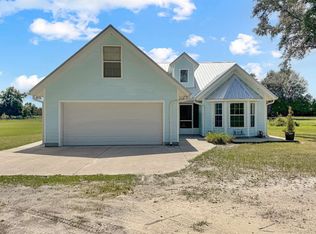 5377 SW 40th Ave, Jasper, FL 32052