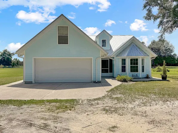 5377 SW 40th Ave, Jasper, FL 32052