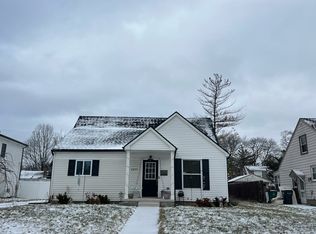 2855 Cummings Ave, Berkley, MI 48072