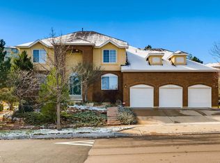 8020 Orchard Path Rd, Colorado Springs, CO 80919
