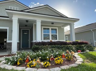 3554 Bradley Creek Pkwy, Green Cove Springs, FL 32043