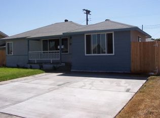 442 W Hemlock St, Oxnard, CA 93033