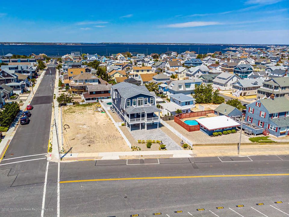 1 N Ocean Ave, Seaside Park, NJ 08752 Zillow
