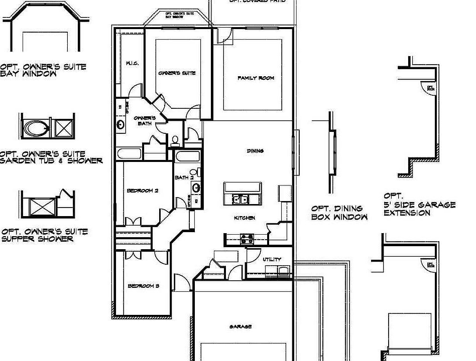 2nd image of 4524 Danielle Gardens Ln