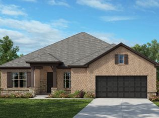 Avery Plan, Riverstone, Georgetown, TX 78628