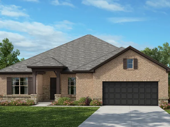 Avery Plan, Riverstone