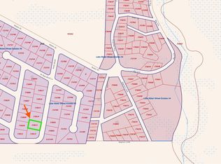 Holly Bush Rd, Shepherd, TX 77371