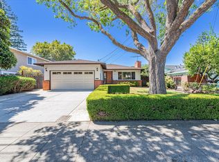 3340 Ross Rd, Palo Alto, CA 94303