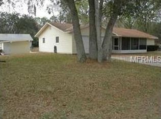 25706 Bass Rd, Astor, FL 32102