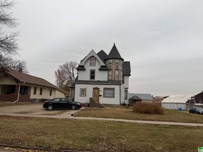 101 Prospect St, Vermillion, SD, 57069