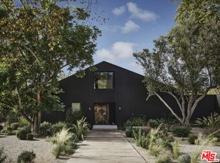 6153 Bonsall Dr, Malibu, CA 90265