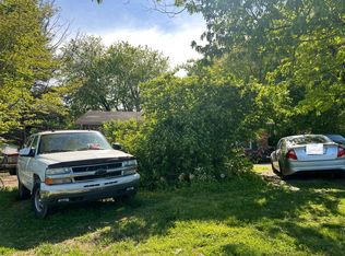 845 S Saint Gregory Church Rd, Coxs Creek, KY 40013