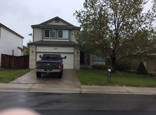 17923 E Bates Ave, Aurora, CO 80013