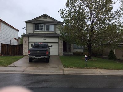17923 E Bates Ave, Aurora, CO, 80013