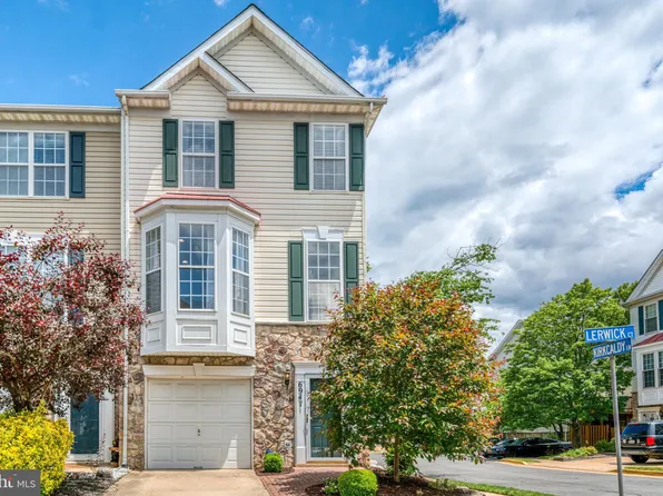 6947 Lerwick Ct, Alexandria, VA 22315