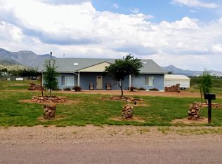 5920 S De Mello St, Hereford, AZ 85615