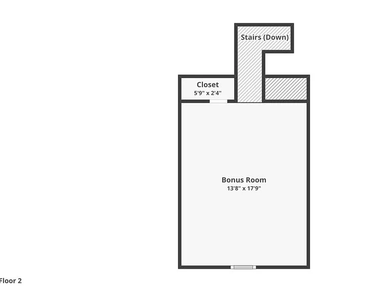 5327 Brookwater Cv S — Photo 3