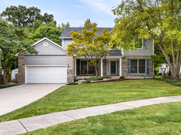 4 Winterberry Ct, Bolingbrook, IL 60440