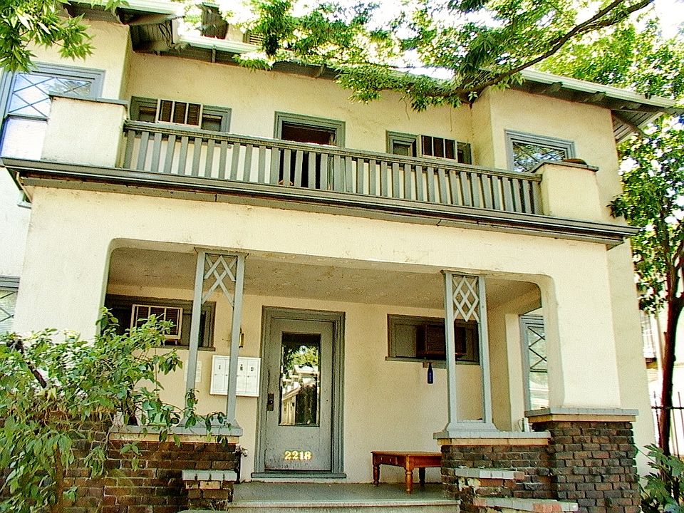 Front View