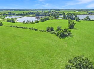 618 10th Ave, Clear Lake, WI 54005