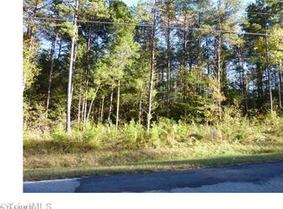 0 Deaton Rd, Trinity, NC 27370