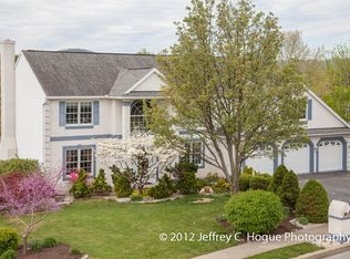 1 Boardwalk Ct, Reading, PA 19608