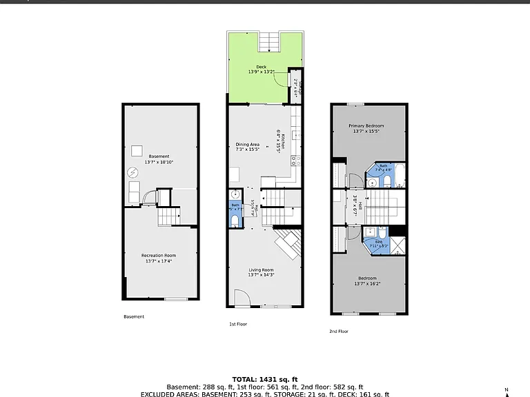 8186 S Fillmore Way — Photo 40